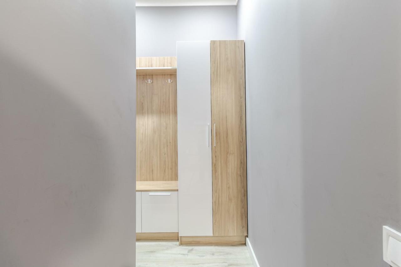 利沃夫Modern Rus公寓 外观 照片